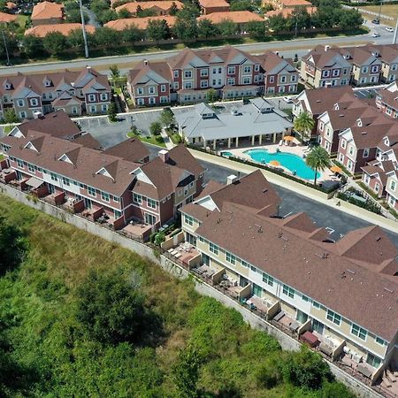 Summerville Vacation Resort 포 코너스 외부 사진