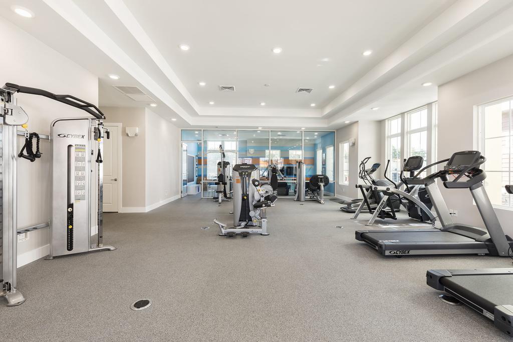 Summerville Vacation Resort 포 코너스 외부 사진