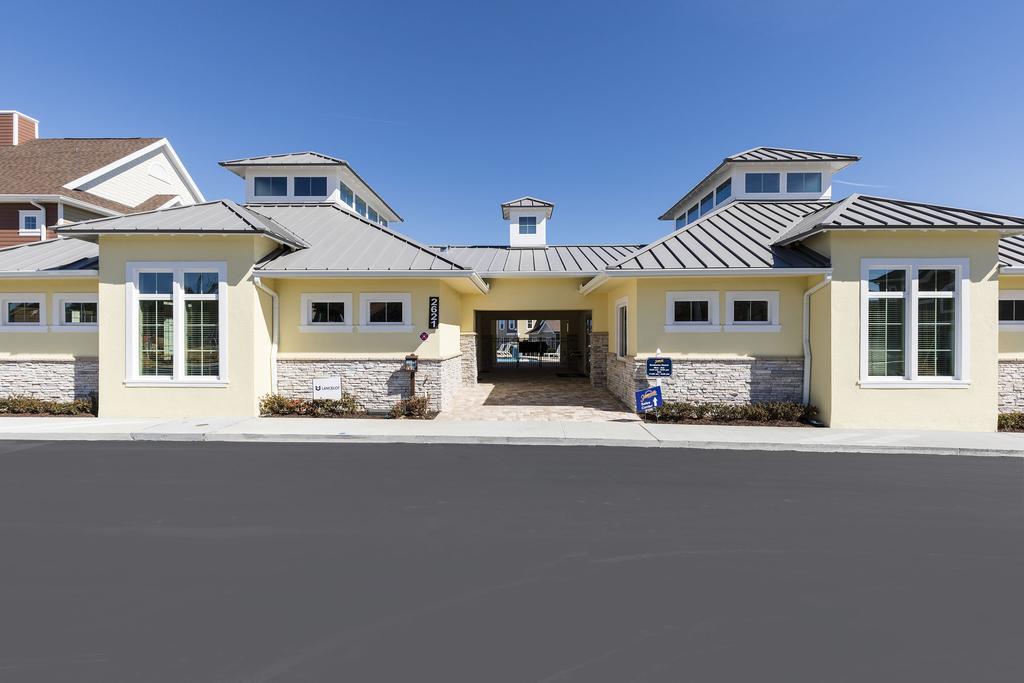 Summerville Vacation Resort 포 코너스 외부 사진