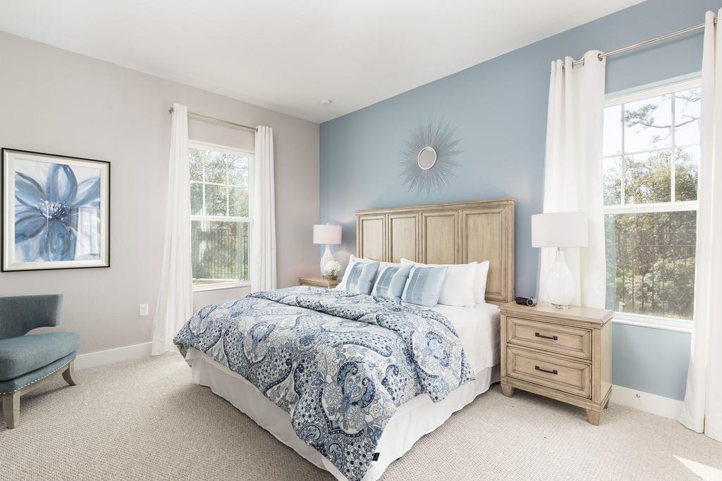 Summerville Vacation Resort 포 코너스 외부 사진
