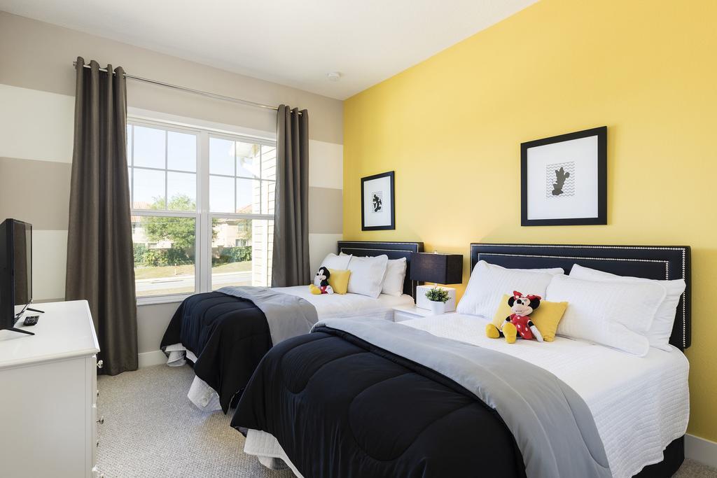 Summerville Vacation Resort 포 코너스 외부 사진