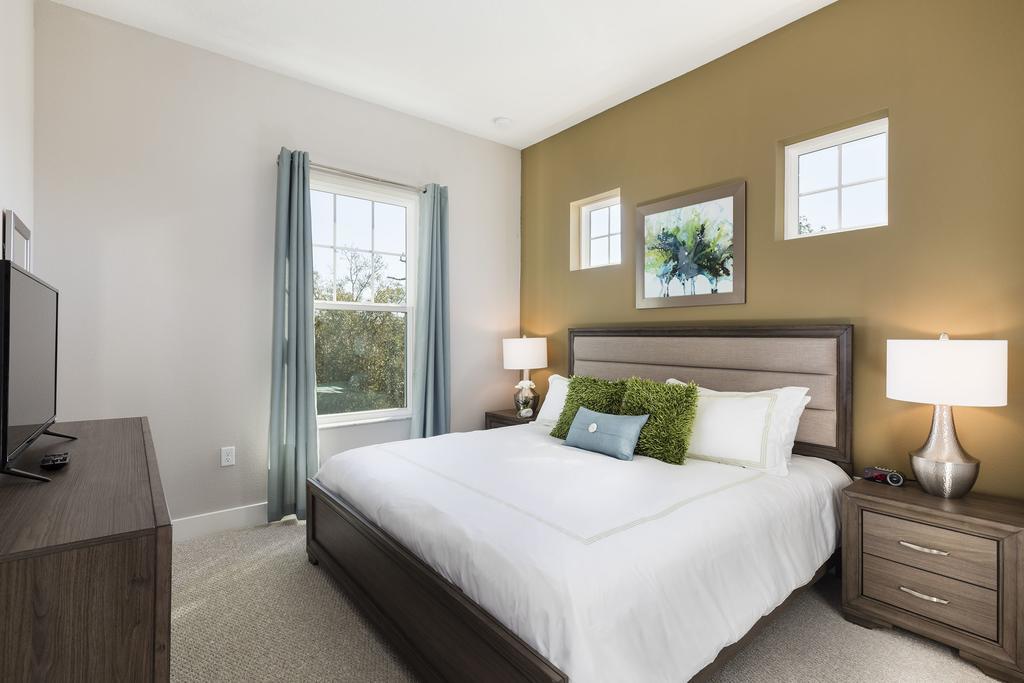 Summerville Vacation Resort 포 코너스 외부 사진