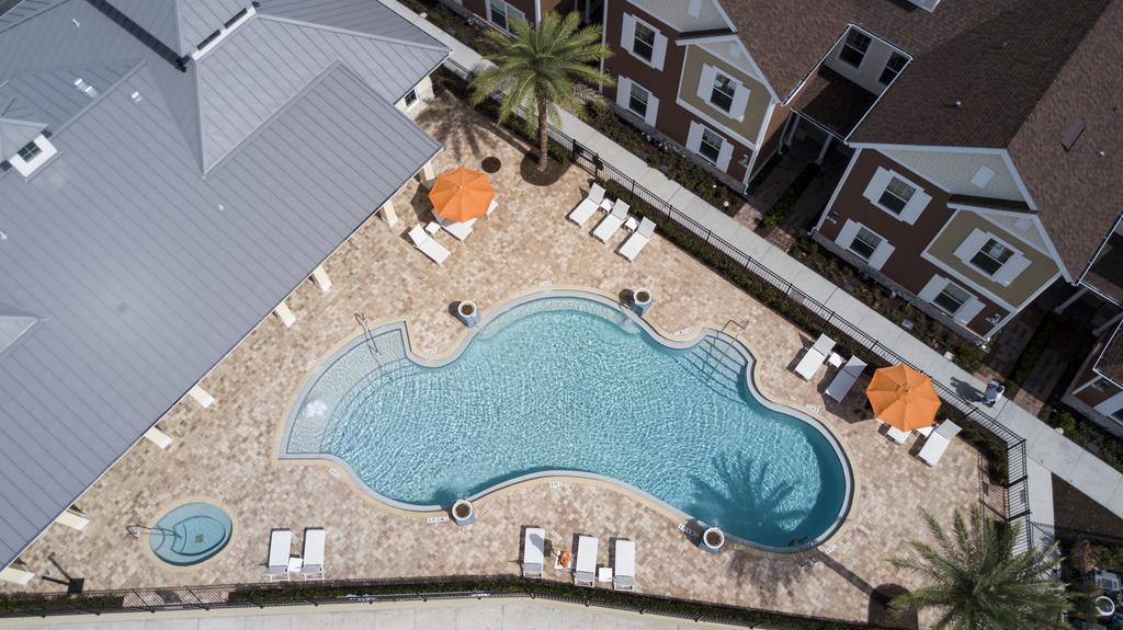 Summerville Vacation Resort 포 코너스 외부 사진