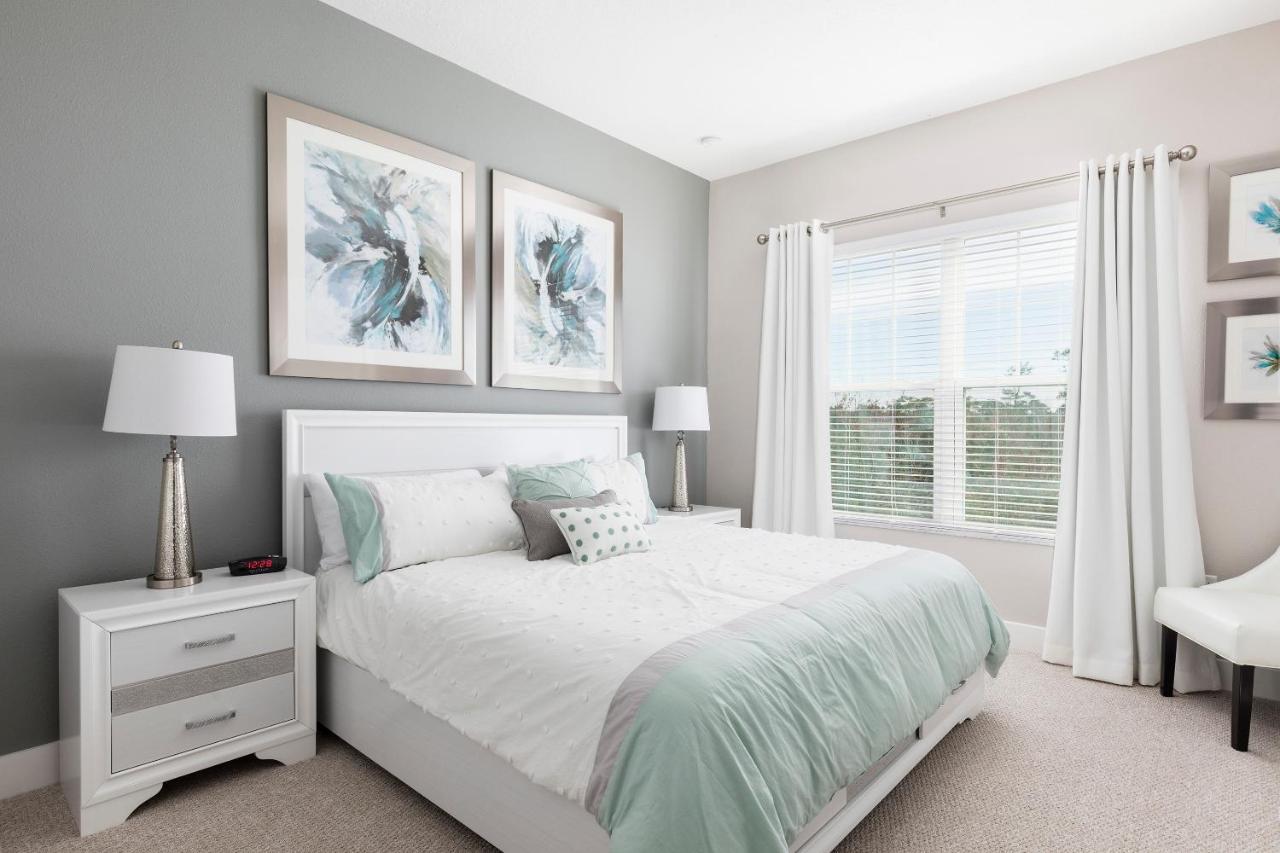 Summerville Vacation Resort 포 코너스 외부 사진
