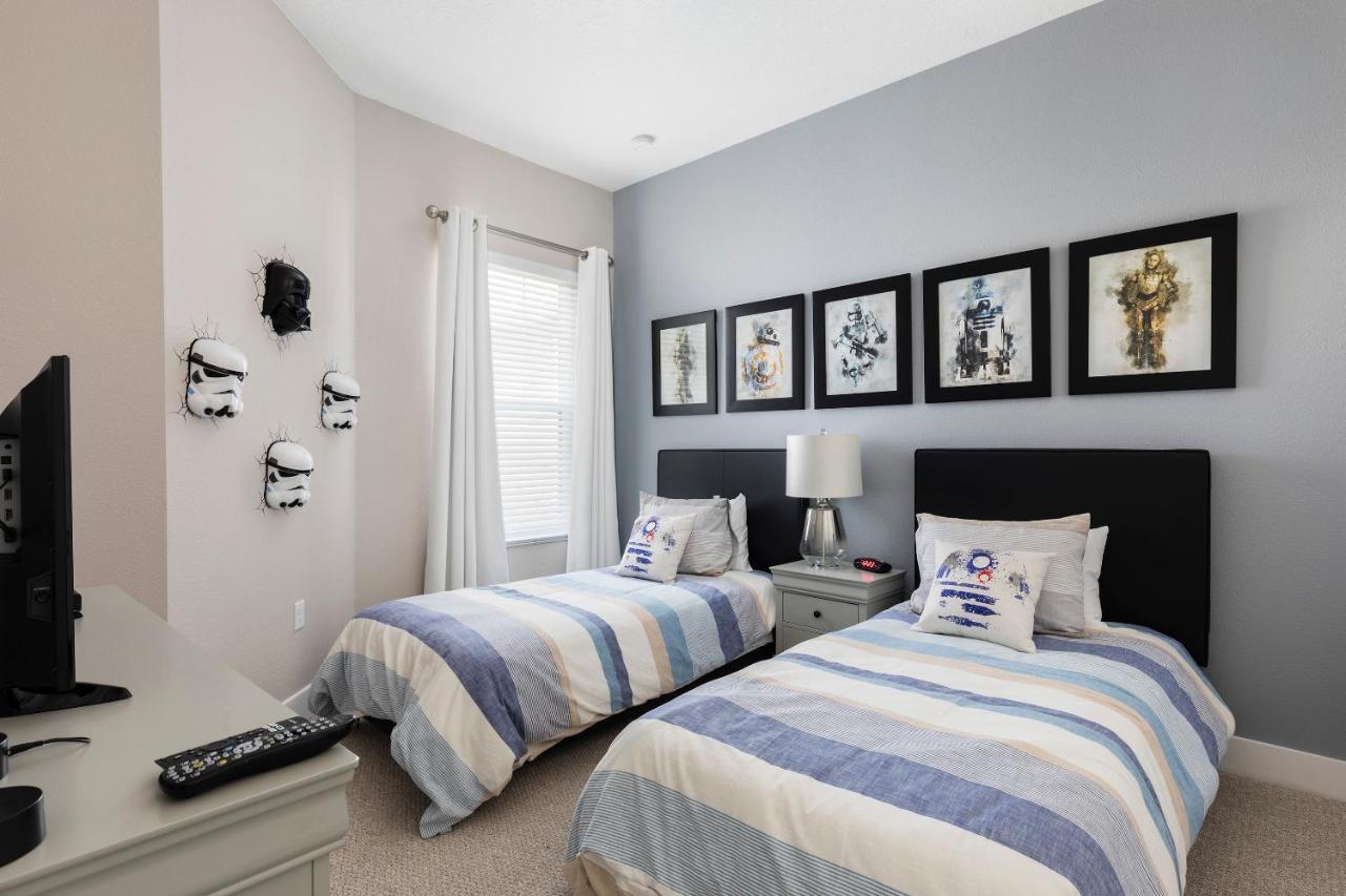 Summerville Vacation Resort 포 코너스 외부 사진