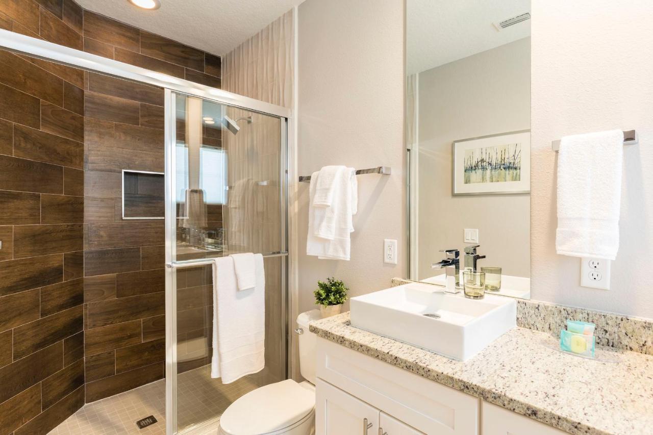 Summerville Vacation Resort 포 코너스 외부 사진