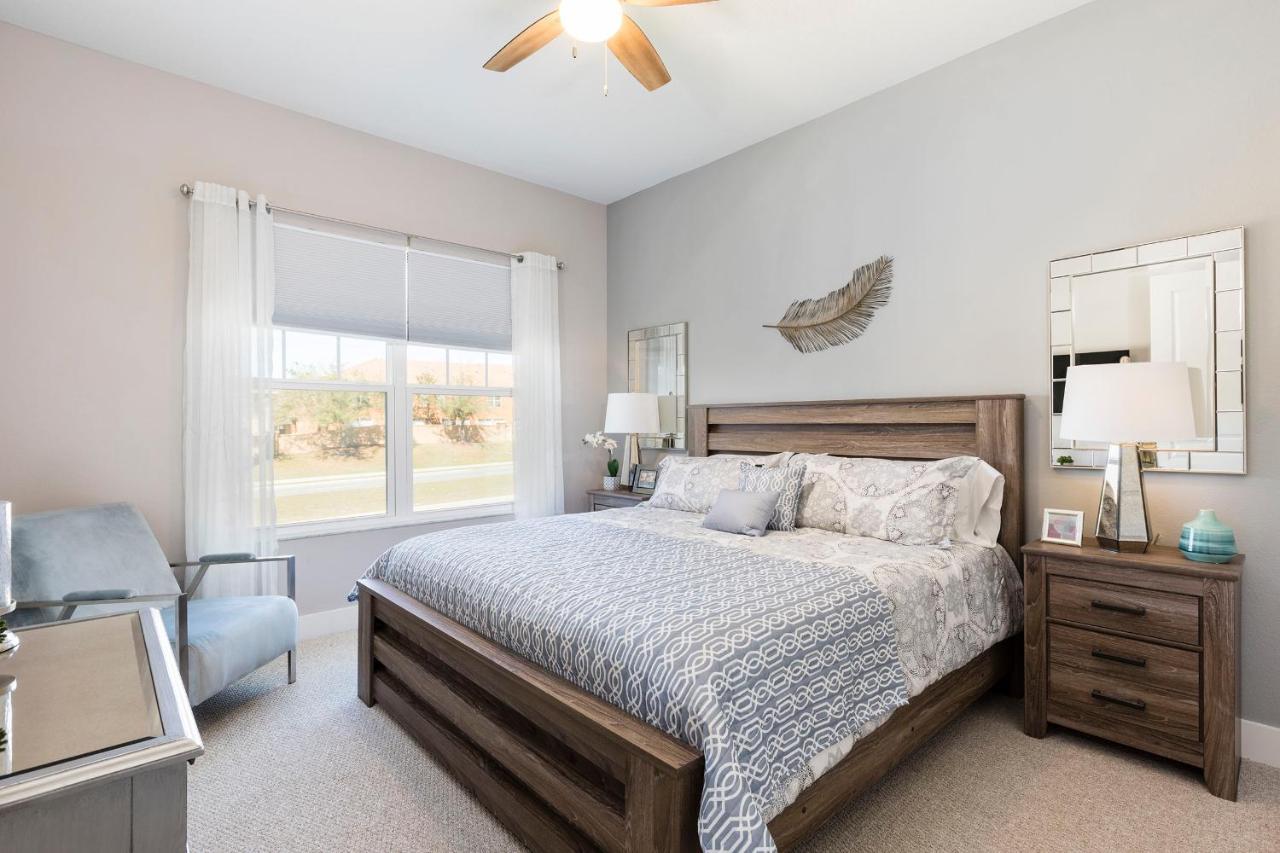 Summerville Vacation Resort 포 코너스 외부 사진
