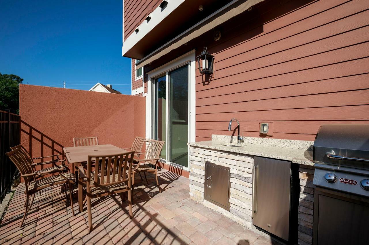 Summerville Vacation Resort 포 코너스 외부 사진
