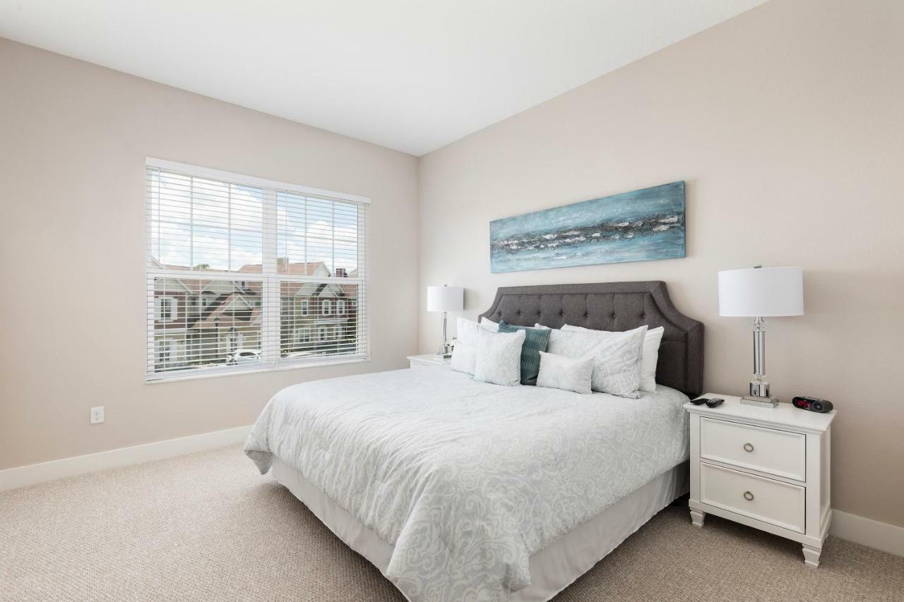 Summerville Vacation Resort 포 코너스 외부 사진