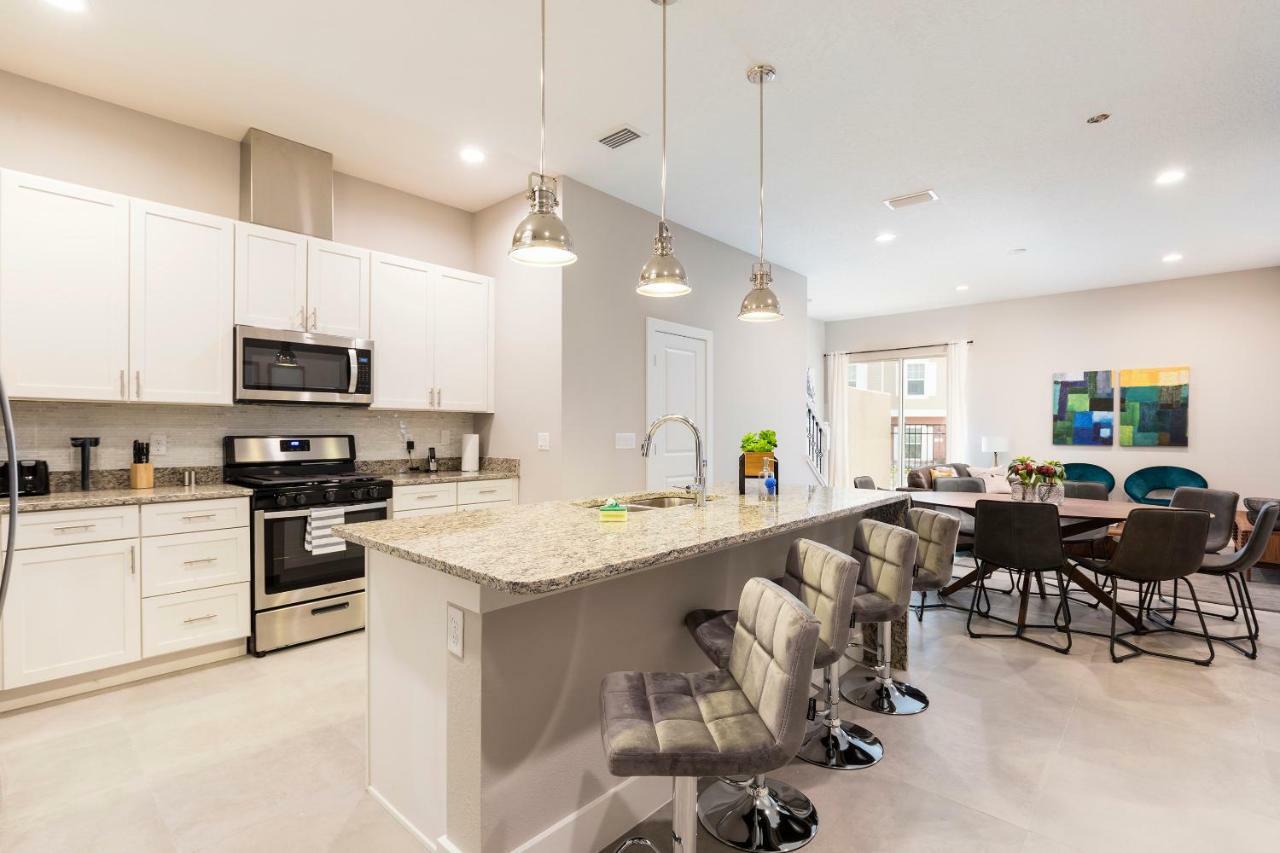 Summerville Vacation Resort 포 코너스 외부 사진