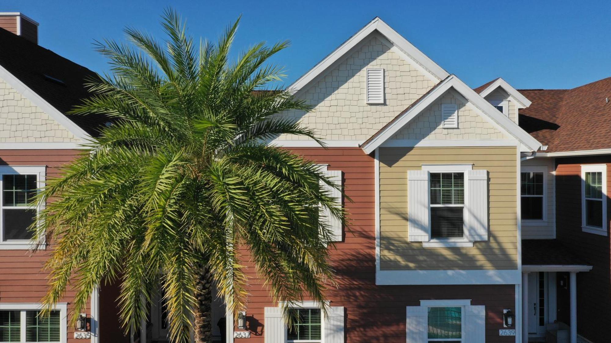 Summerville Vacation Resort 포 코너스 외부 사진