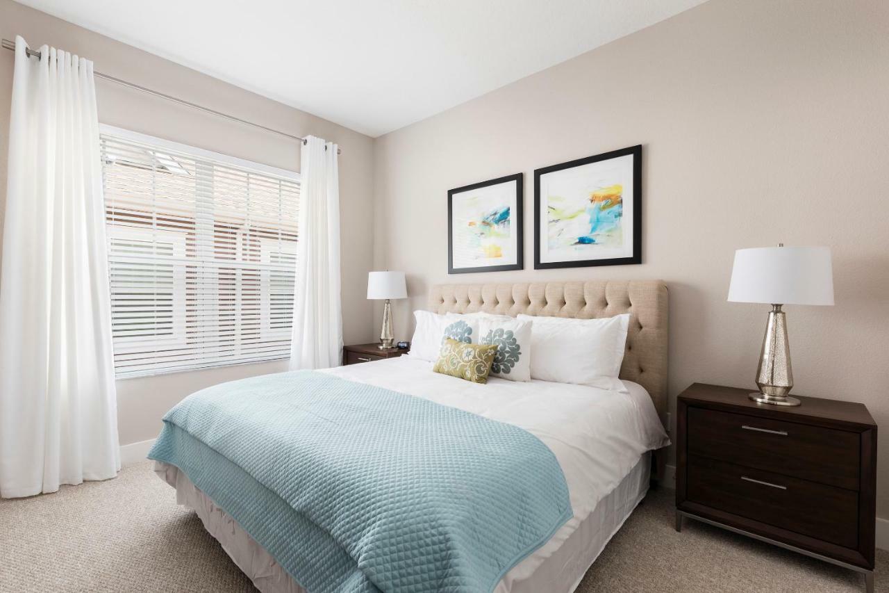 Summerville Vacation Resort 포 코너스 외부 사진