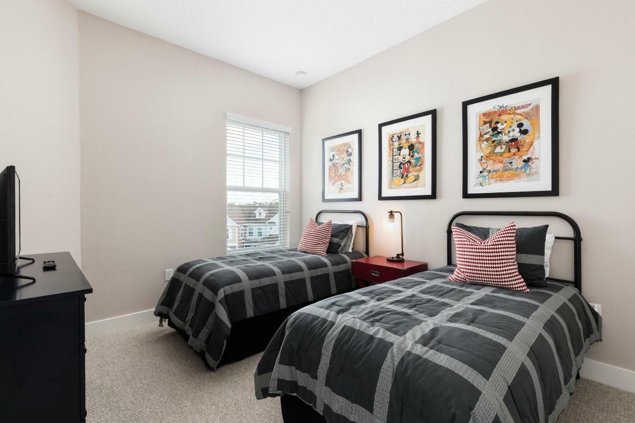 Summerville Vacation Resort 포 코너스 외부 사진