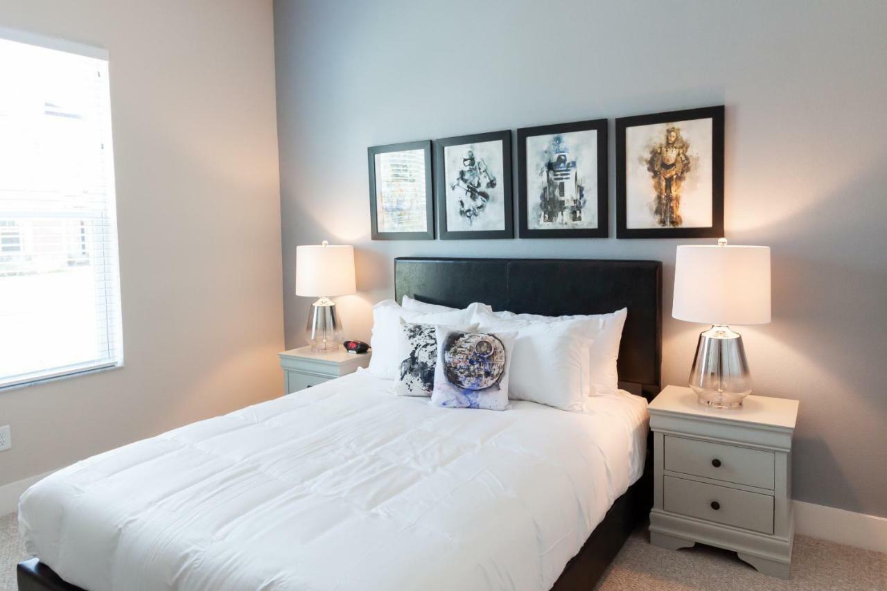 Summerville Vacation Resort 포 코너스 외부 사진