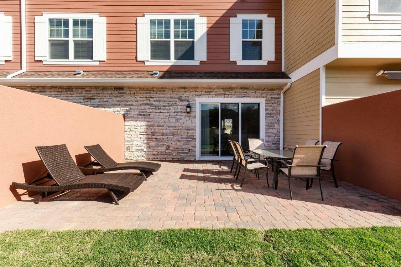 Summerville Vacation Resort 포 코너스 외부 사진