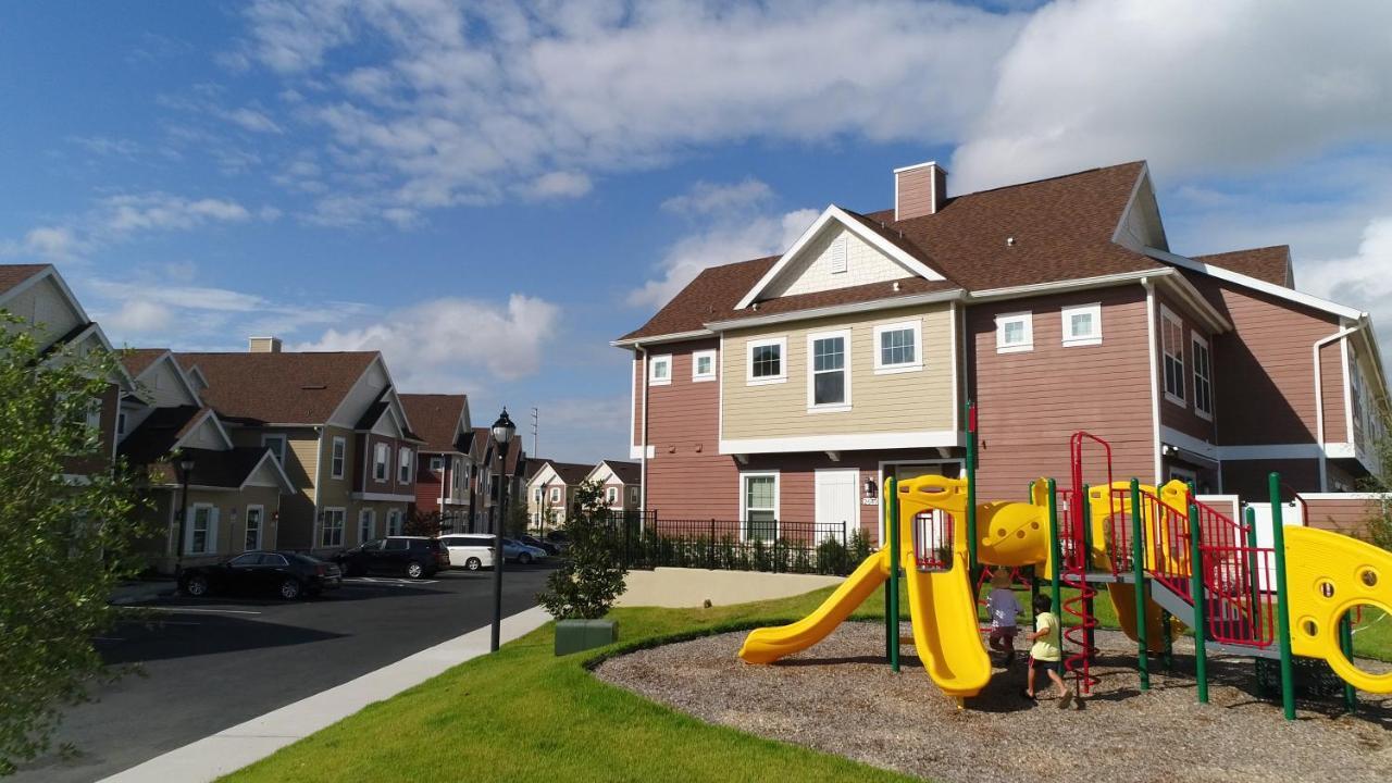 Summerville Vacation Resort 포 코너스 외부 사진