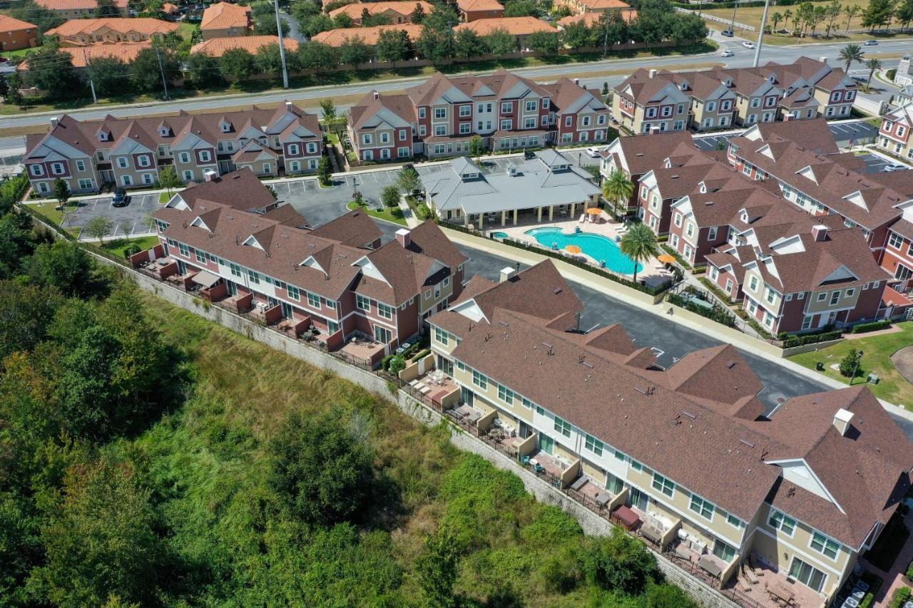 Summerville Vacation Resort 포 코너스 외부 사진